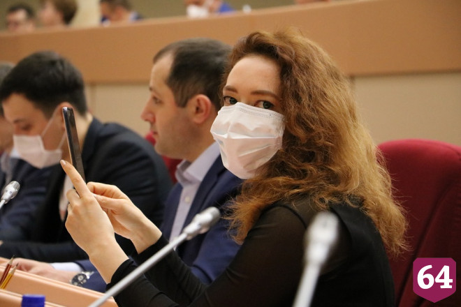 Депутаты изменили порядок работы с бюджетом из-за пандемии 