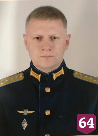 В спецоперации на Украине погиб саратовец Андрюс Кятвиртис