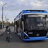 В Энгельсе впервые за 17 лет начали обновлять электротранспорт