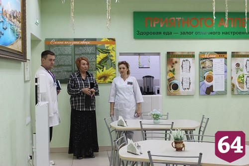 Народный артист Вячеслав Малежик вновь выступил на сцене Энгельсского дома-интерната