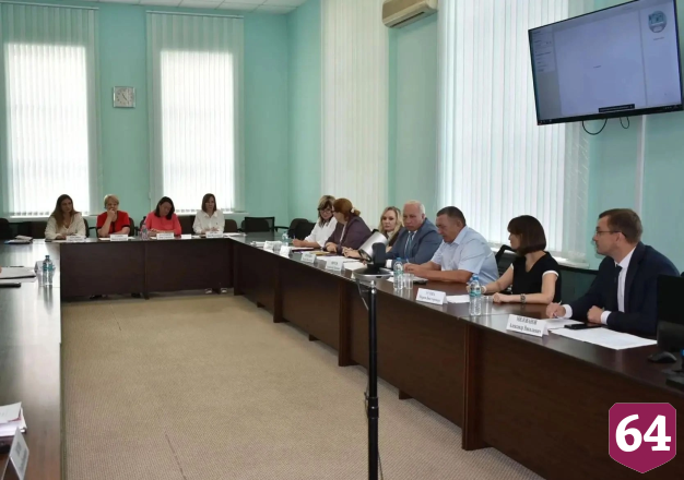 В Ртищевском районе выберут нового главу 