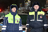 Общественный порядок в Рождество охраняли свыше 900  саратовских полицейских
