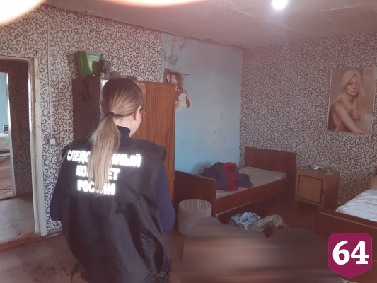 Саратовец зарезал напарника и получил 8 лет строгого режима