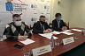 В Саратове открыли штаб общественных наблюдателей 