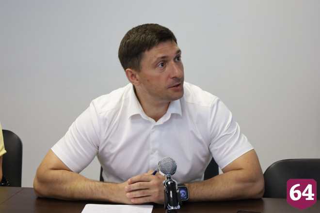 Саратовское министерство обсудило с АСИ улучшение инвестиционного климата