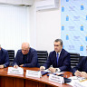 В Саратове оценили потенциал роста доходов муниципалитетов 