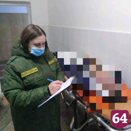 Саратовца осудят за смерть пристававшего к дочери мужчины