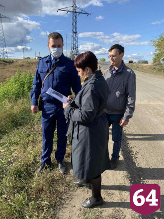 Названа причина обмеления прудов в Саратовской области