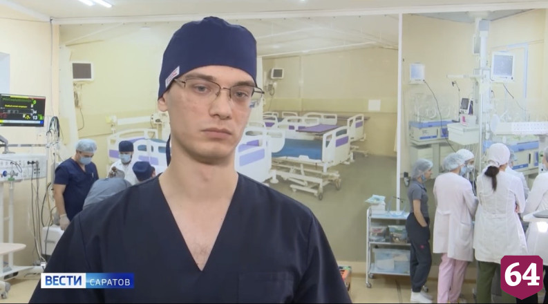Более 1000 саратовских студентов учатся по целевым направлениям