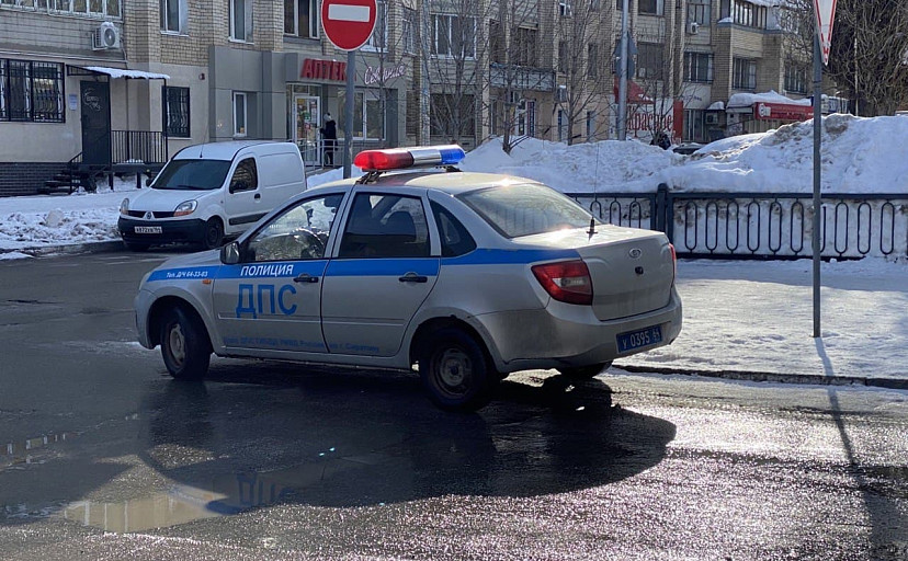 Жителей Саратовской области призывают к бдительности