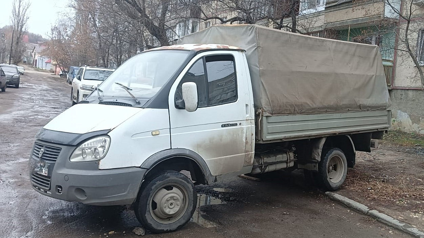 За день на дорогах Саратова сбили 4 пешеходов