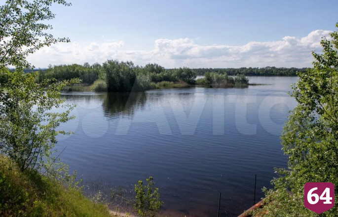 Часть турбазы под Саратовом оценили в 25 миллионов