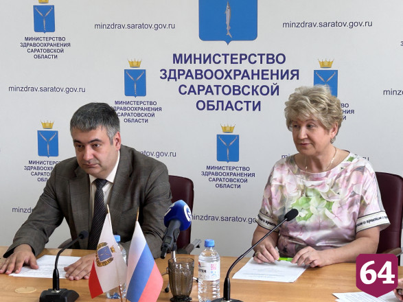 Саратовский врач описала типичного пациента кожвендиспансера 