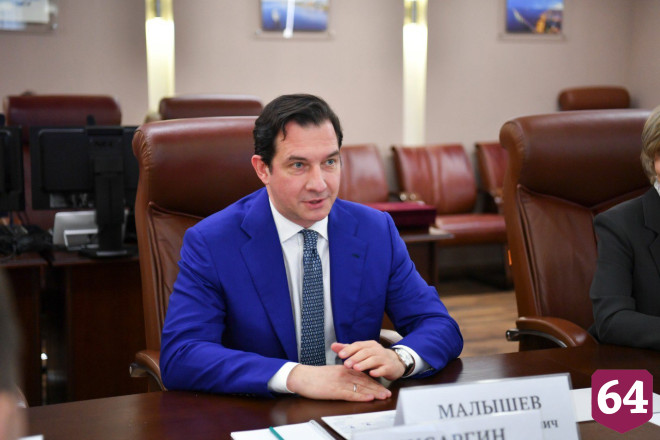Студентов саратовских университетов берут в штат «Норникеля» 