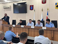 Готовность Энгельсского района к отопительному сезону достигла 63%