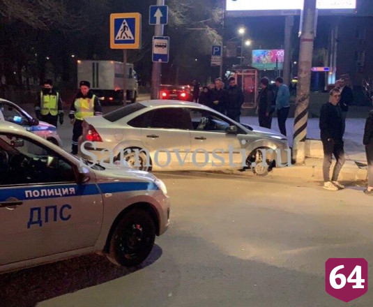 Пытавшийся скрыться от погони пьяный водитель арестован на 13 суток