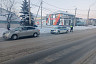Под Саратовом водитель иномарки сбил пешехода