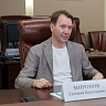 Знаменитый актер из Саратова помогает детям с непростой судьбой