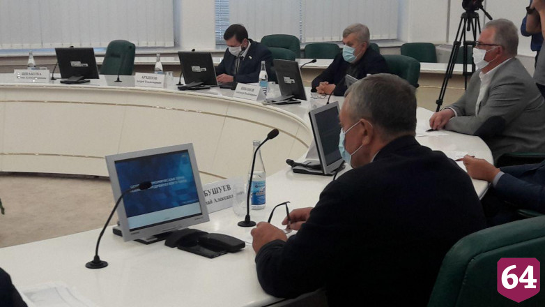 Губернатор потребовал не допустить проволочек при создании особой экономической зоны