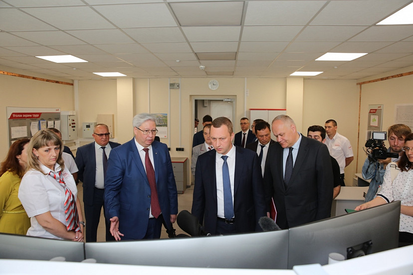 Саратовские железнодорожники внедрили передовые технологии 