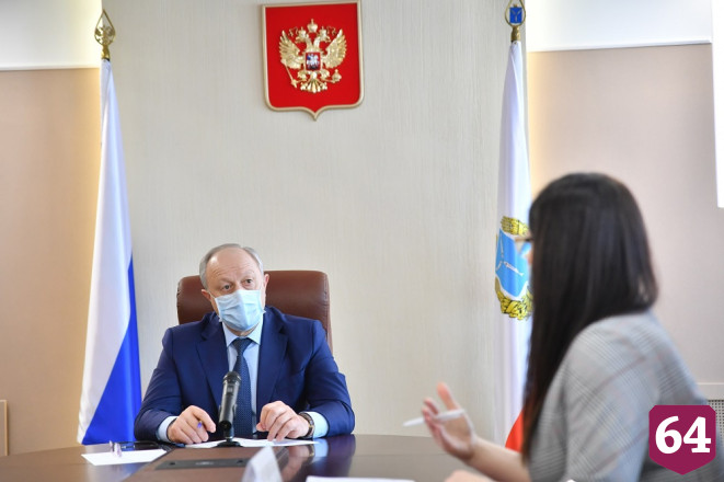 В Саратовской области планируют возобновить проведение фестивалей 