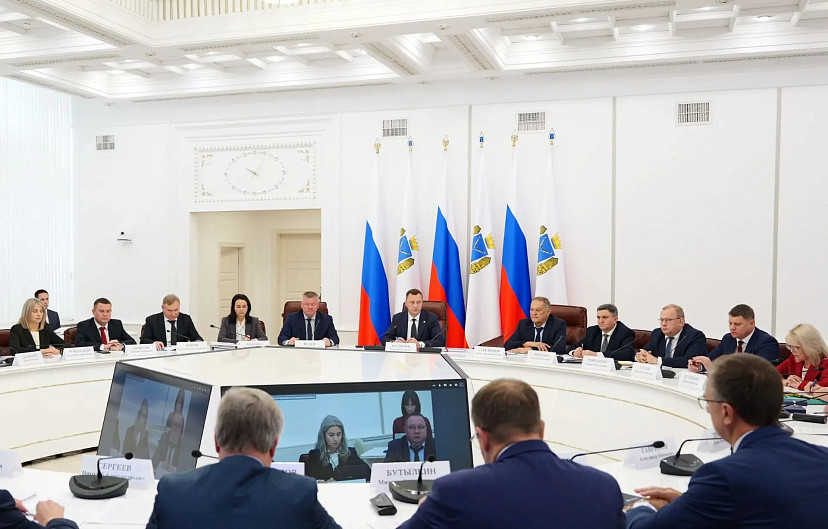 В Саратовской области открыта горячая линия по отоплению 