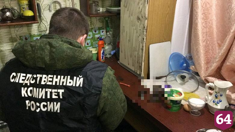 Обезглавивший 6-летнего ребенка житель Энгельса признал вину