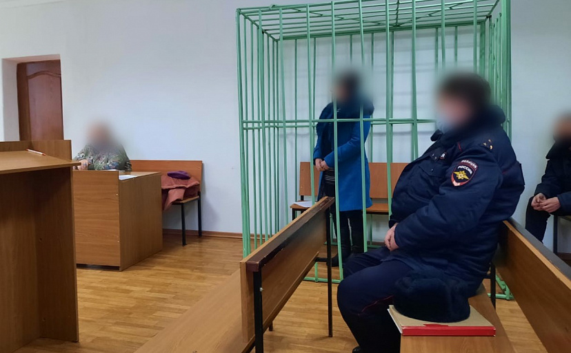 Женщина зарезала знакомого за домогательства и получила 8 лет колонии 