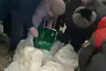 В Саратове за 3 минуты разобрали весь привезенный в магазин сахар