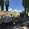 В Саратовской области ремонтируют водопроводную сеть 