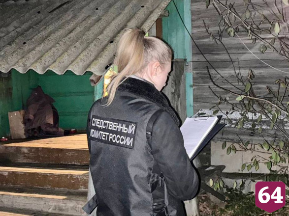 В доме на Советской нашли тела двух мужчин и женщины