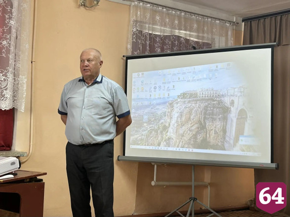 Национальный парк «Дьяковский лес» стал точкой притяжения для туристов