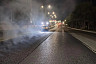 В Саратове по нацпроекту отремонтировали 7 объектов улично-дорожной сети