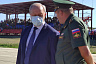 Под Саратовом наградили мастеров артиллерийского огня 