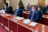Губернатор потребовал не допускать ошибок при ремонте школ  