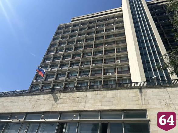 Минстрой и мэрия обвинили «Престиж» в затягивании процесса по Авиатору