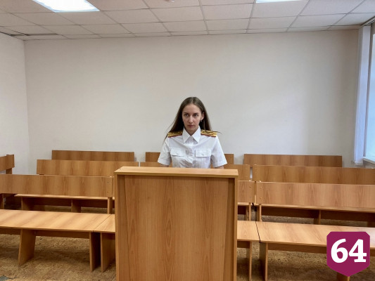 Саратовца осудили на 9 лет за изнасилование 16-летней девушки в подъезде