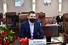 Губернатор отметил умение саратовского биатлониста держать удар 