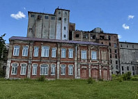 В Саратове землю у набережной оценили в 100 миллионов рублей 
