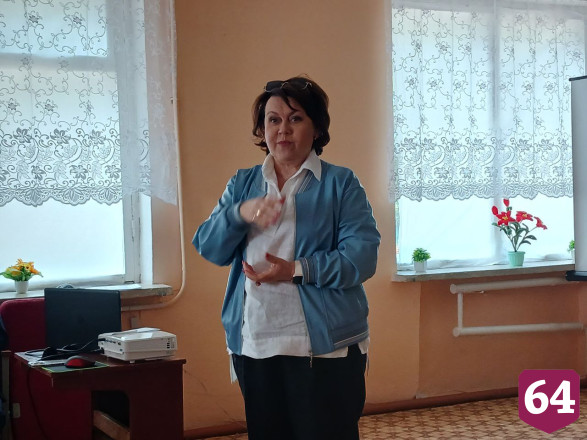 Дуб-великан Дьяковского леса исполнил желание саратовского министра
