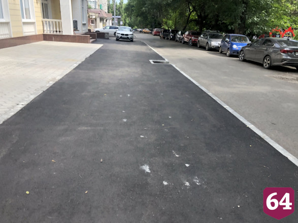 Жителей взбесили автохамы в центре Саратова