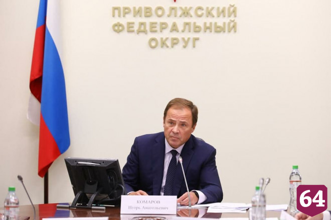 В ПФО около 43 тысяч человек лечатся от коронавируса
