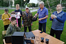 Саратовские школьники провели сеанс радиосвязи с МКС 