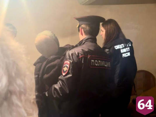 Под Энгельсом до полусмерти избили 14-летнего мальчика 