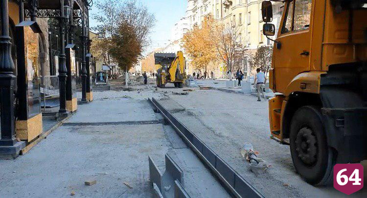 Ширвиндт влюбился в Саратове и почувствовал себя, как в Москве