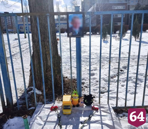 Директора и инженера «Водоканала» обвинили в гибели мальчика под Саратовом