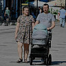 В Саратовской области сотни многодетных семей получили региональный маткапитал