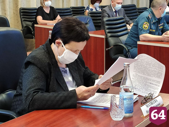 Саратовская область готова ко второму этапу снятия ограничений по коронавирусу