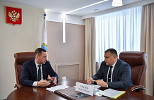 Отремонтированы дороги в 26 селах Балаковского района
