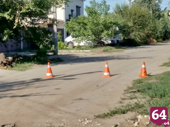 Радаев назвал Энгельс отстающим по реализации нацпроекта 